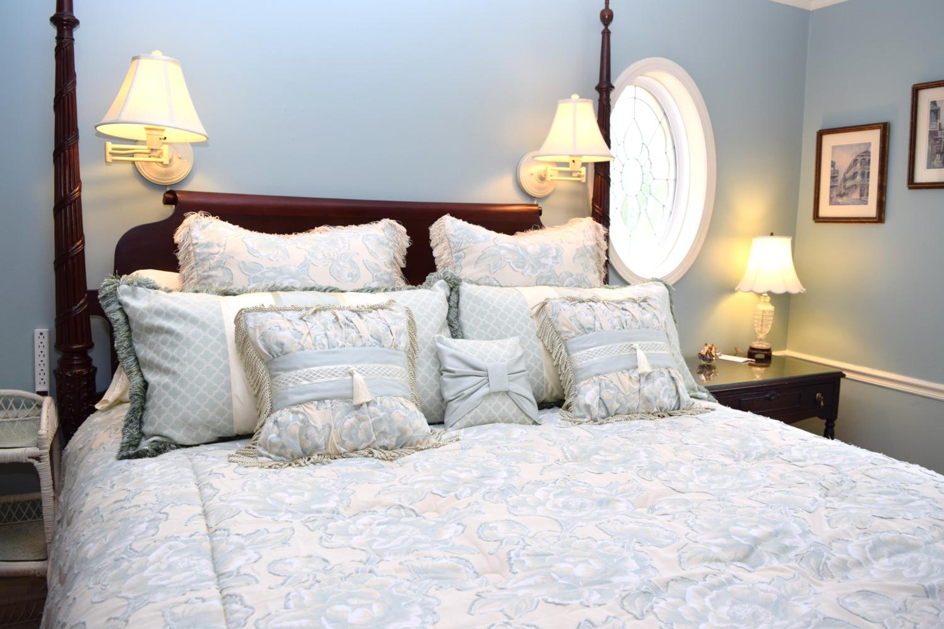 Pettigru Place Bed & Breakfast