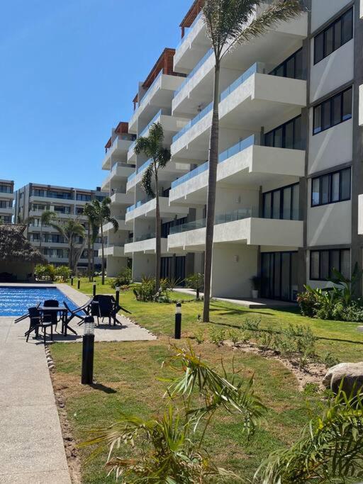 Nuevo Vallarta Lovely 2 bedroom condo pool front, photo 27