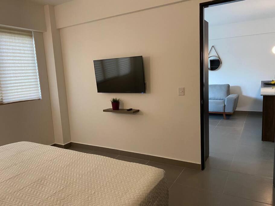 Nuevo Vallarta Lovely 2 bedroom condo pool front, photo 15