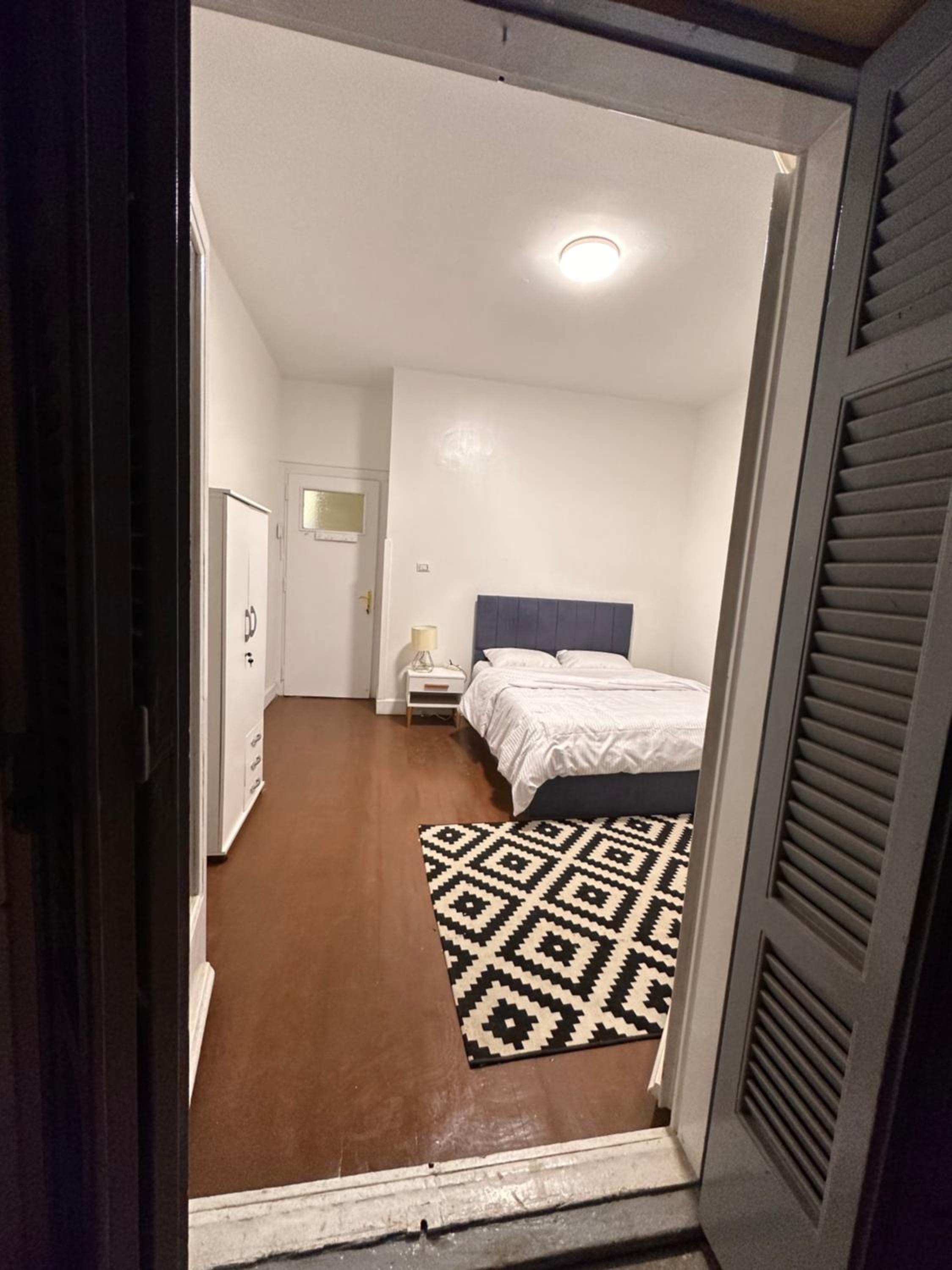Special room down town