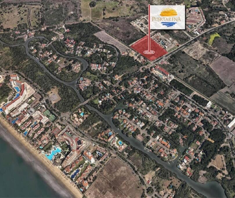 Nuevo Vallarta Lovely 2 bedroom condo pool front, photo 29