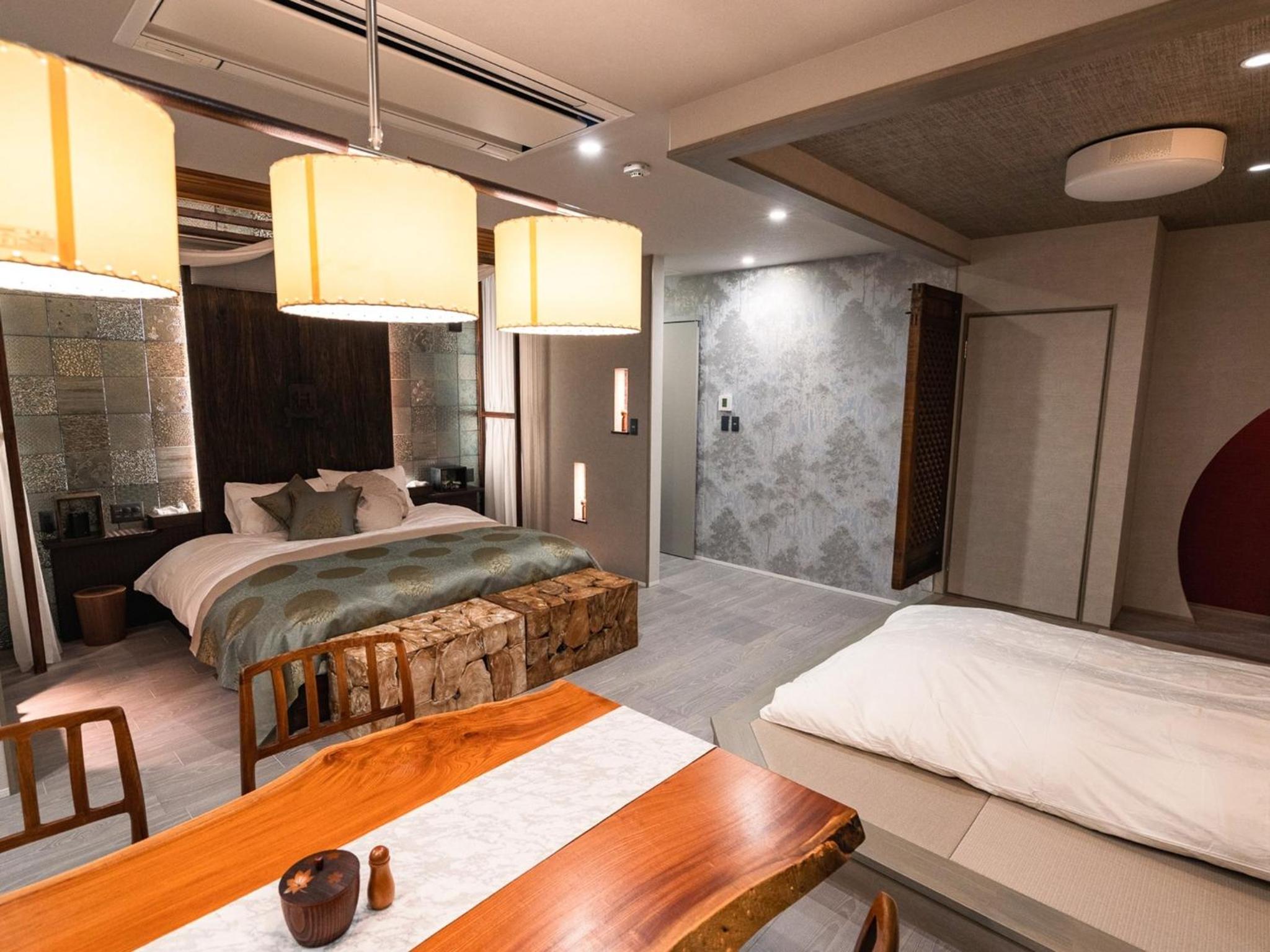 SWEET VILLA TAKASAMA2 - Vacation STAY 31510v view 5