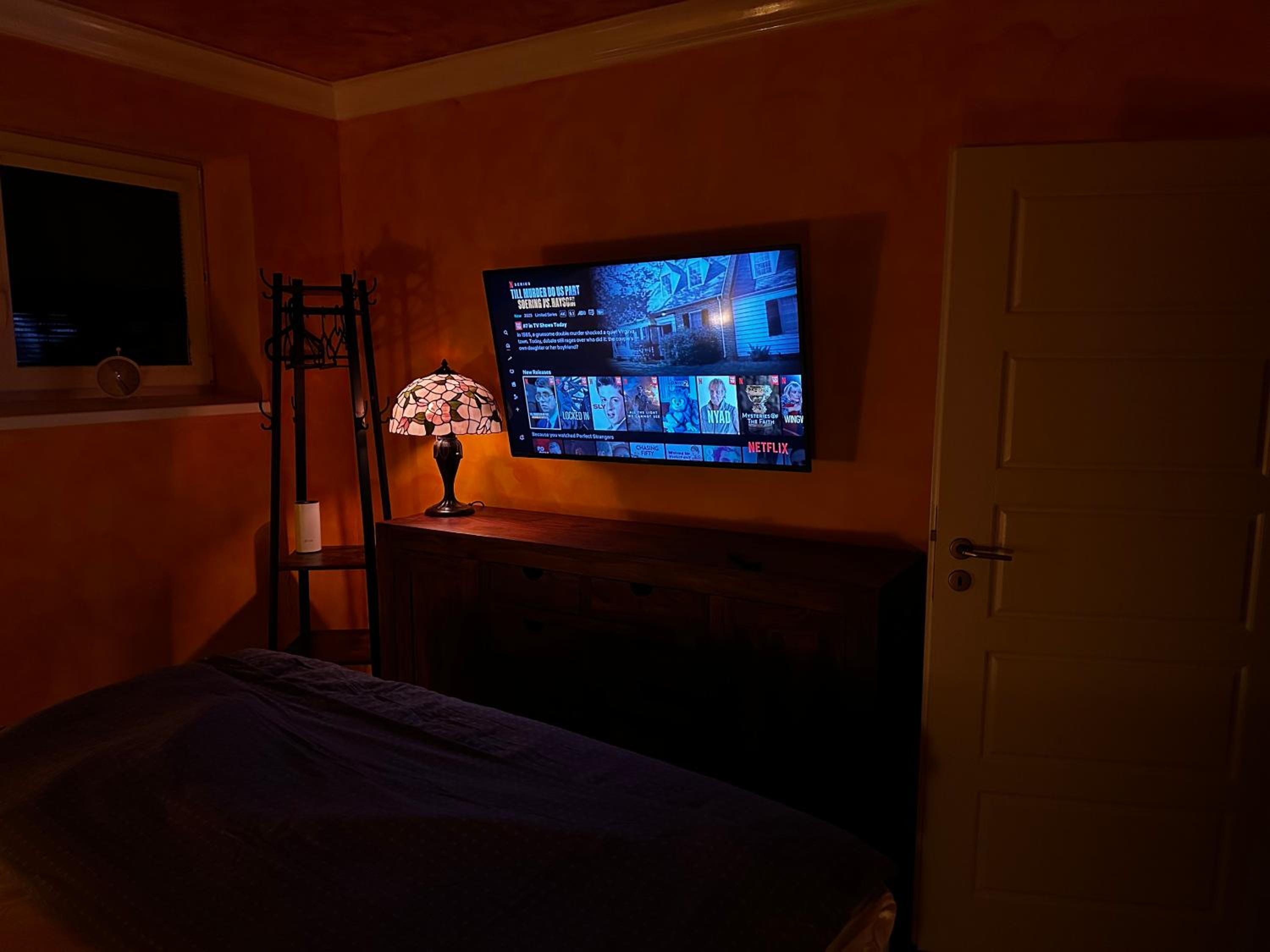 Ostravice Apartment