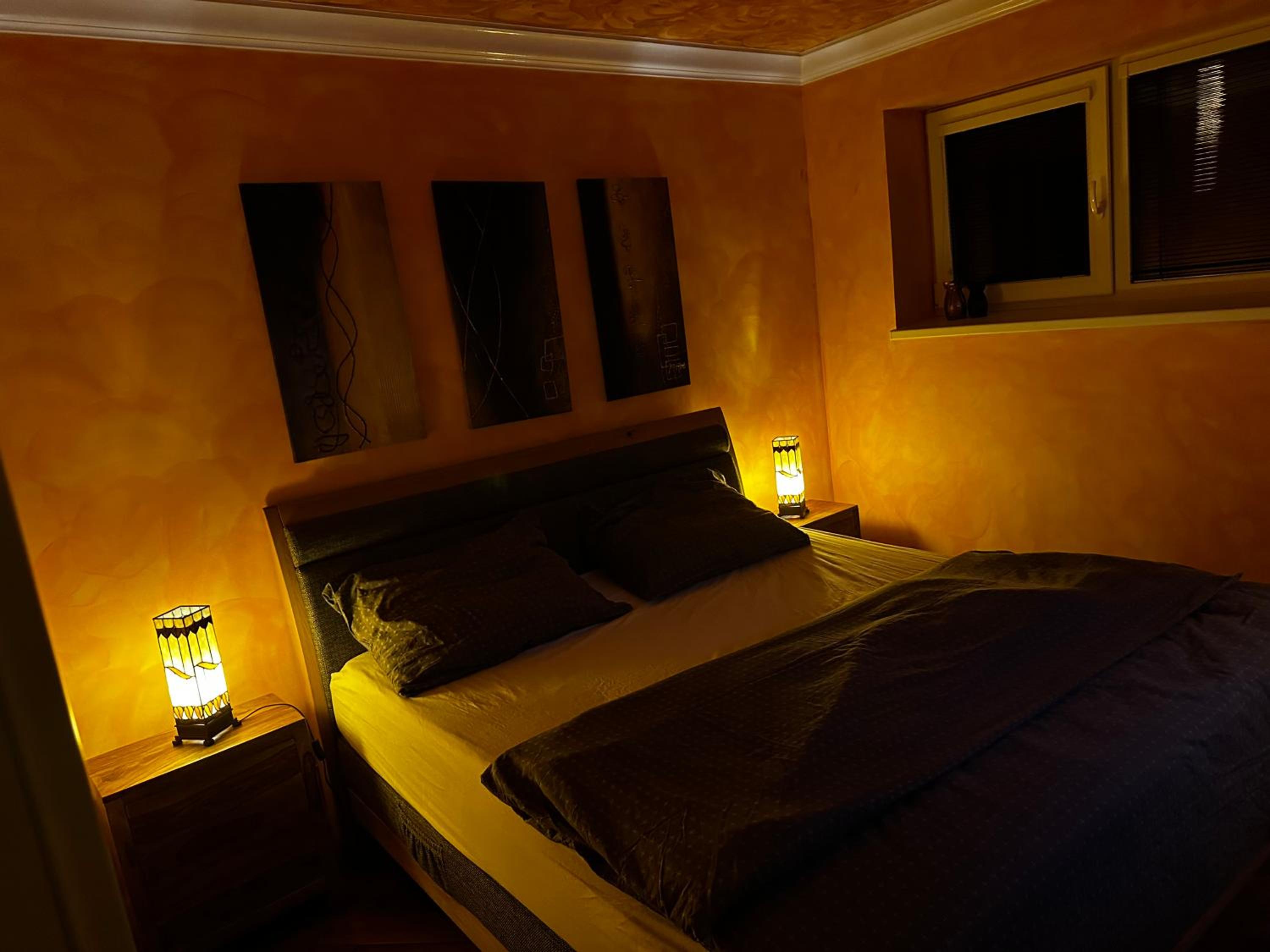 Ostravice Apartment