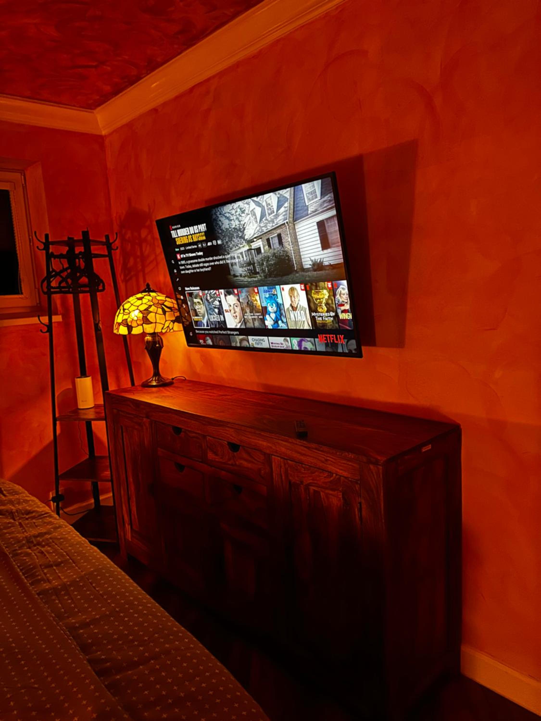 Ostravice Apartment