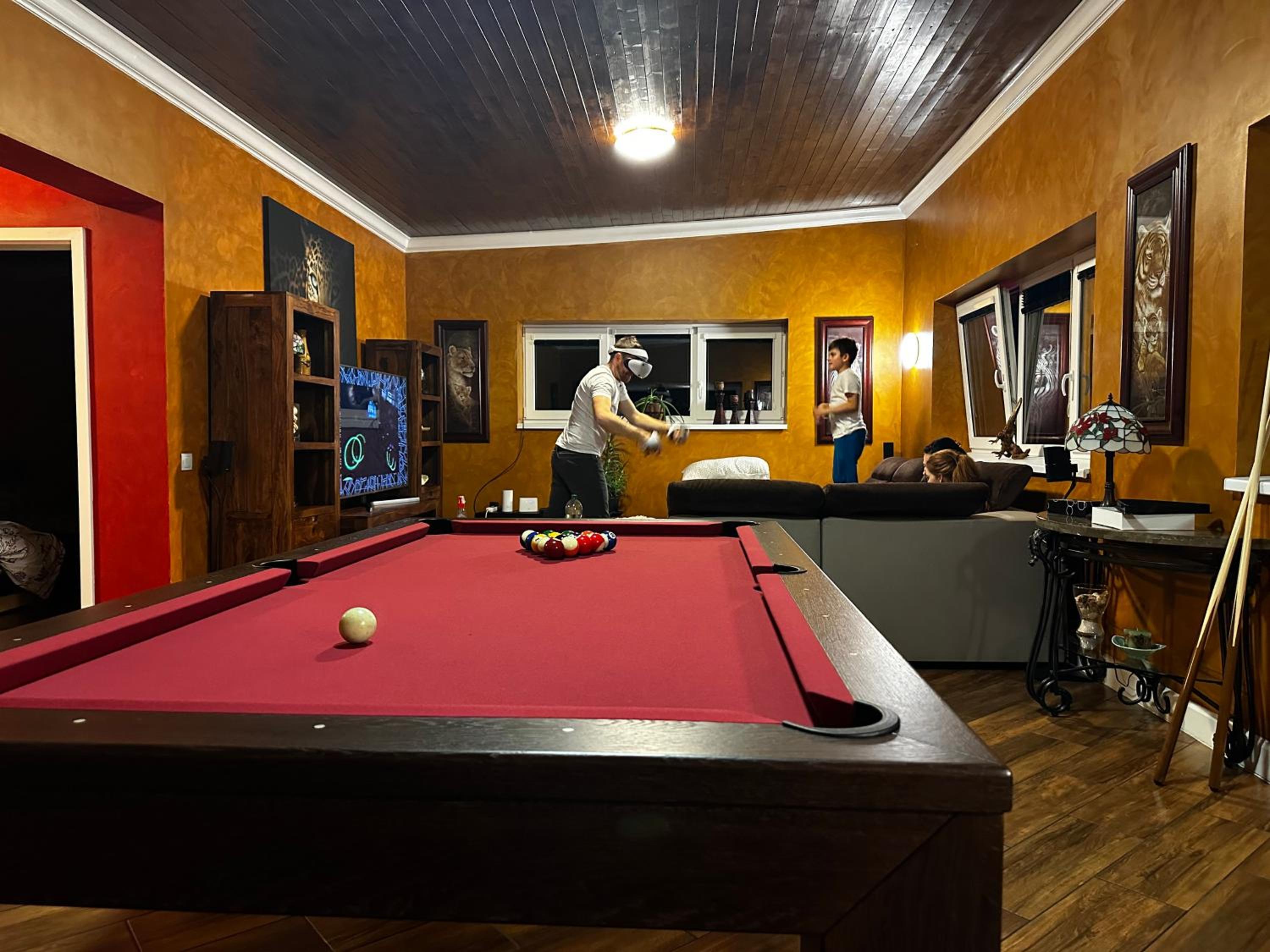 Ostravice Apartment