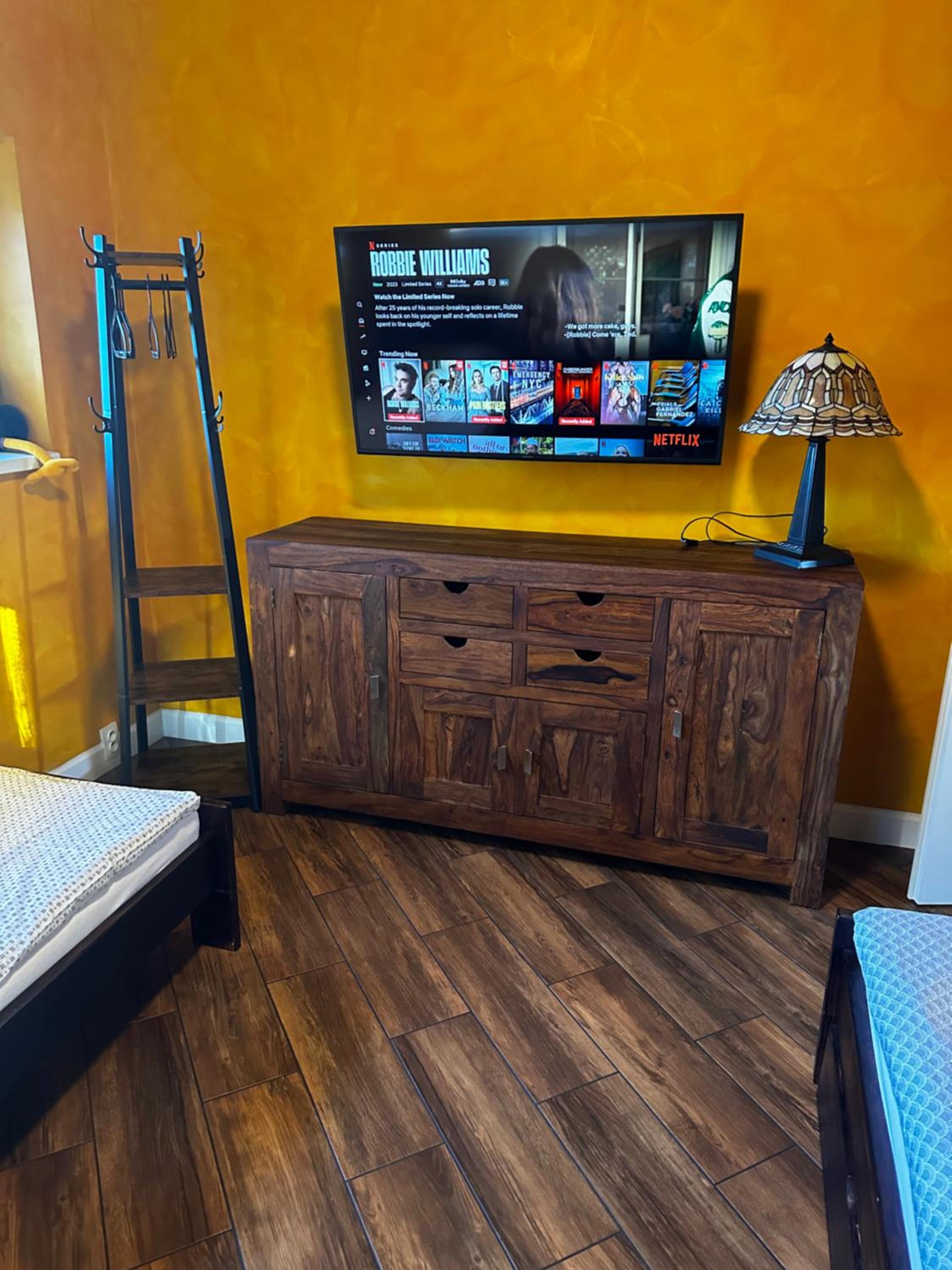 Ostravice Apartment