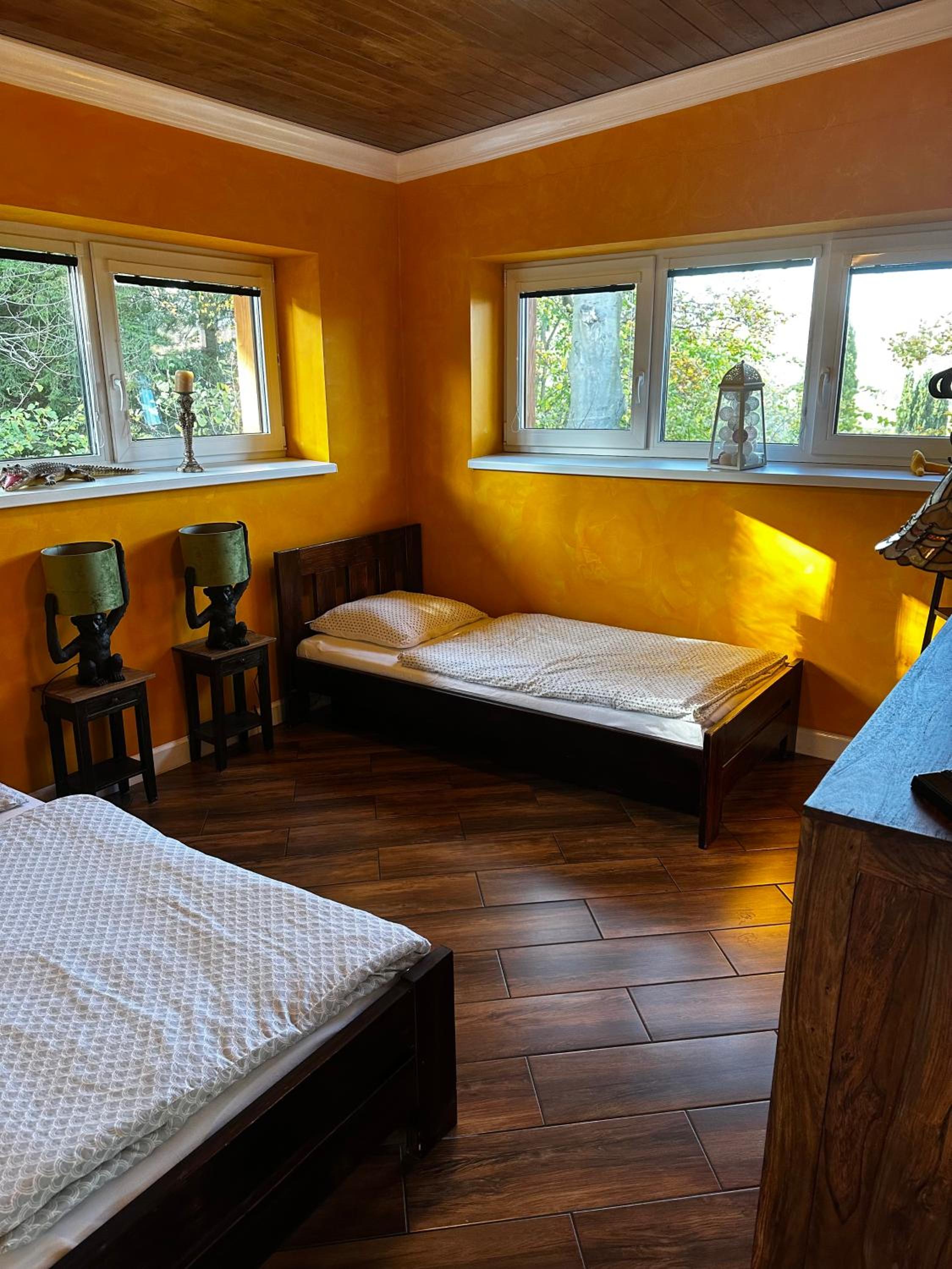 Ostravice Apartment