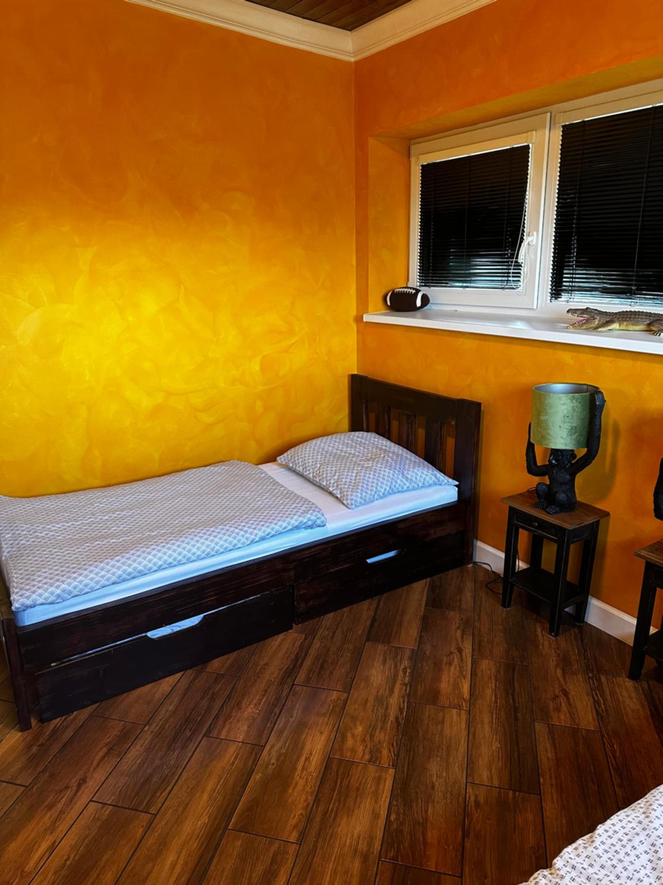 Ostravice Apartment