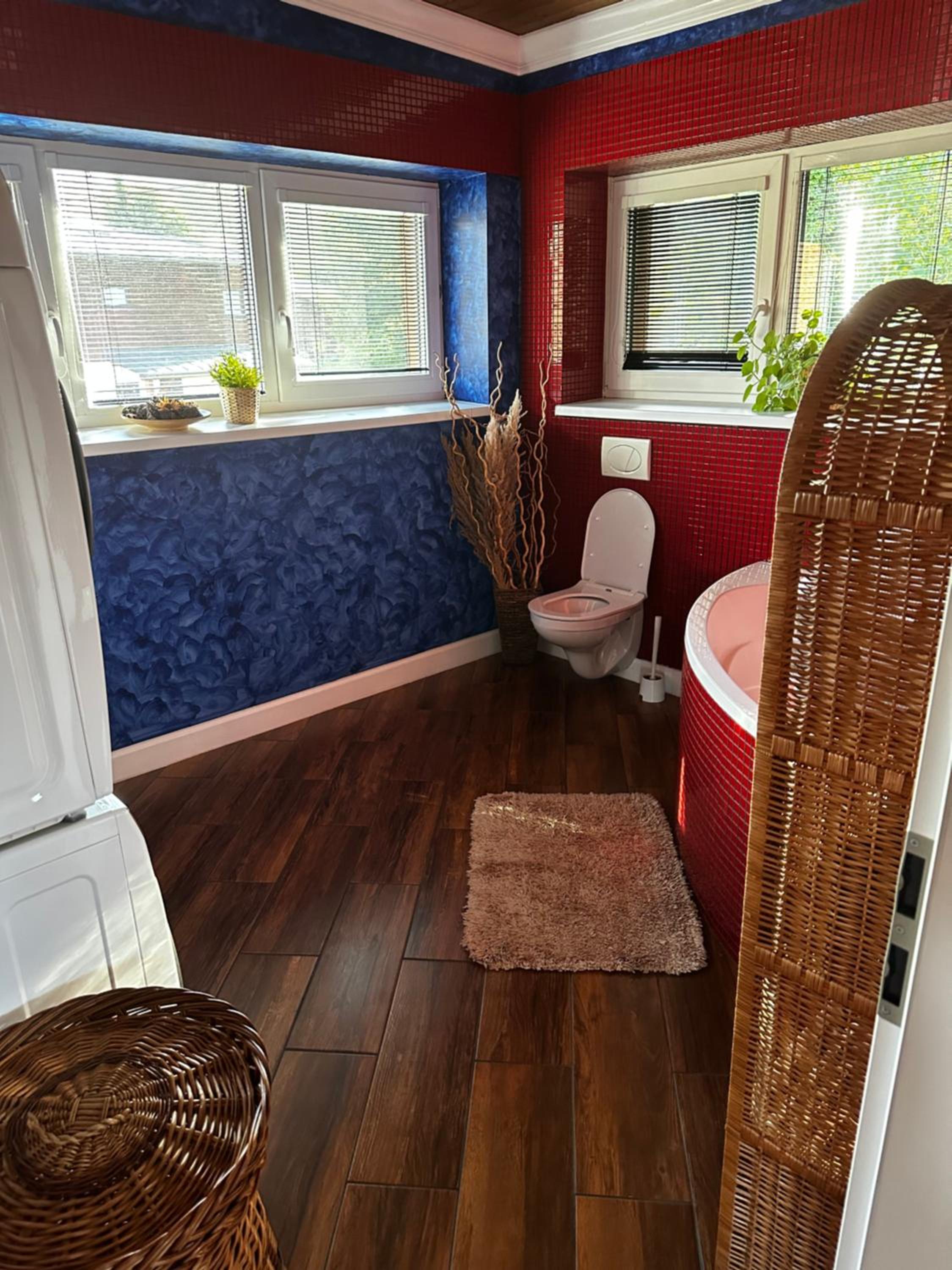 Ostravice Apartment