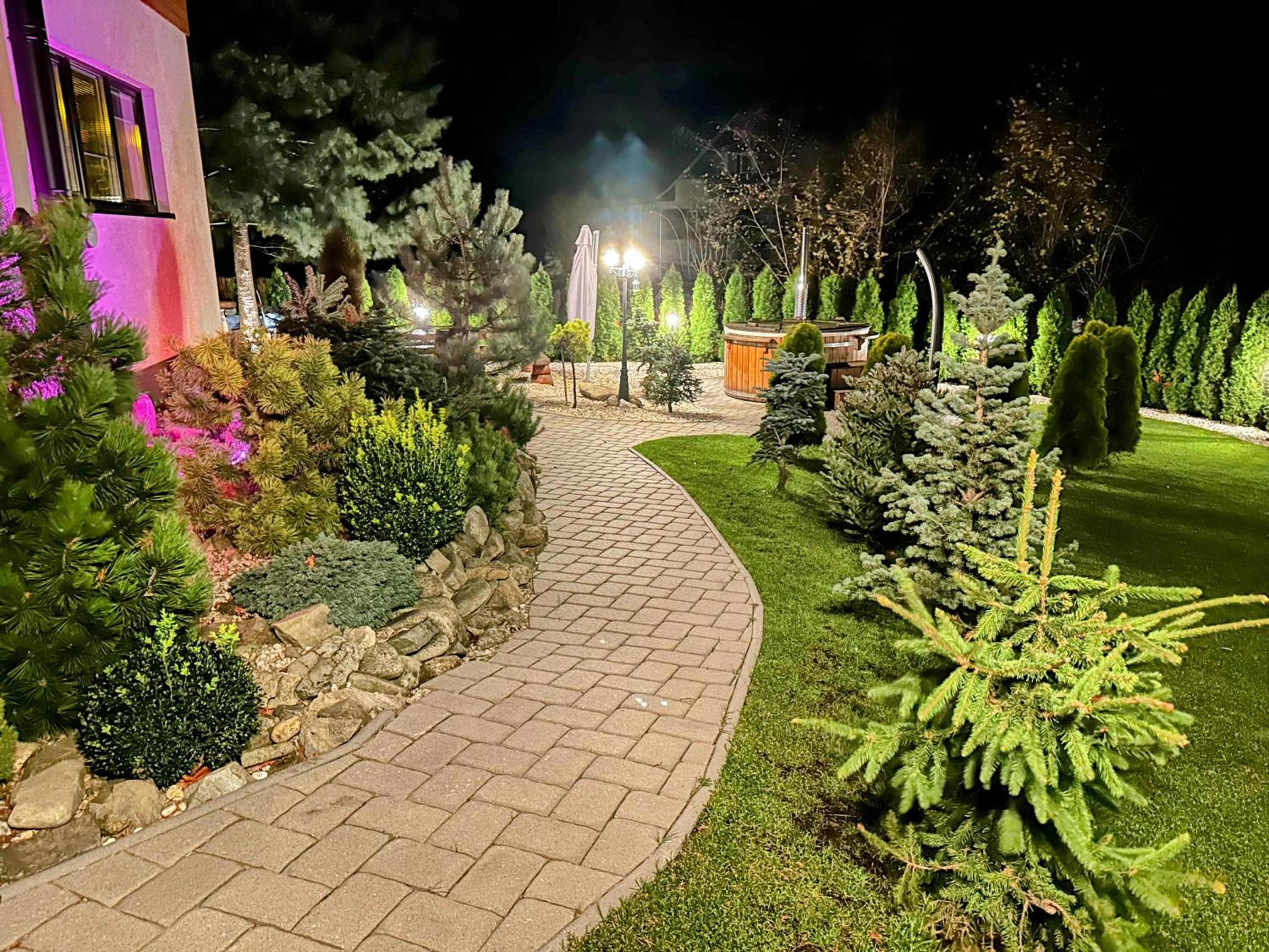 Ostravice Apartment