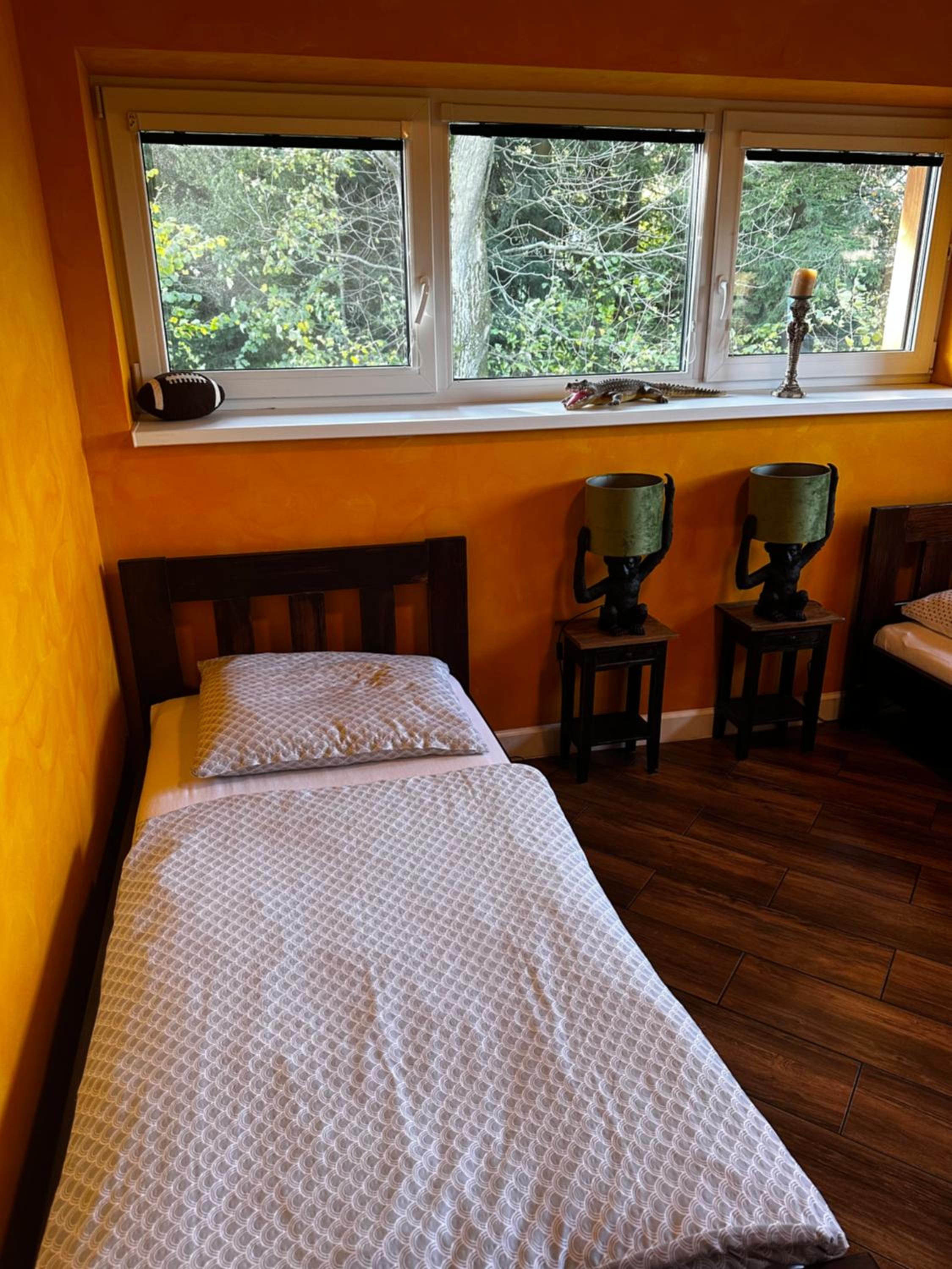 Ostravice Apartment