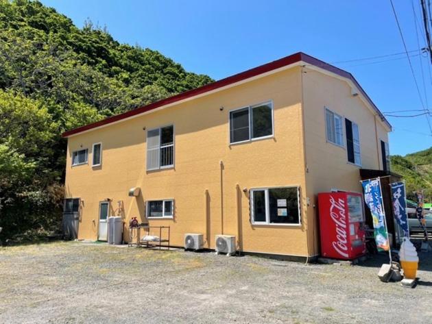 MEGA Shakotan base - Vacation STAY 47994v