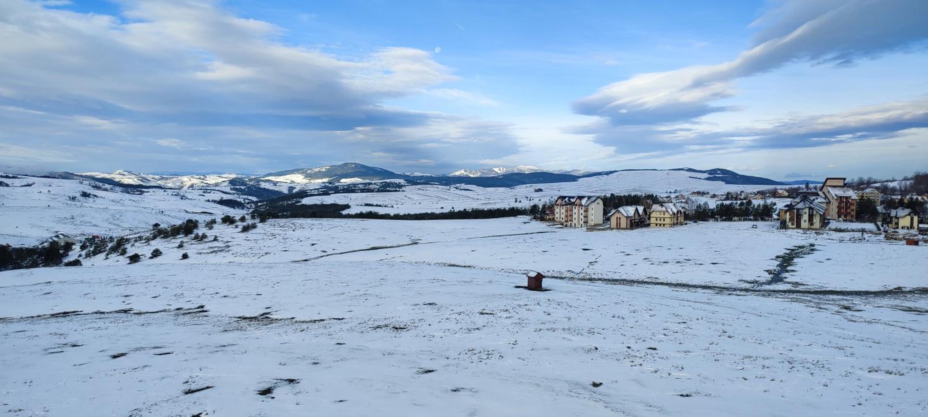 West 37 Zlatibor view 5