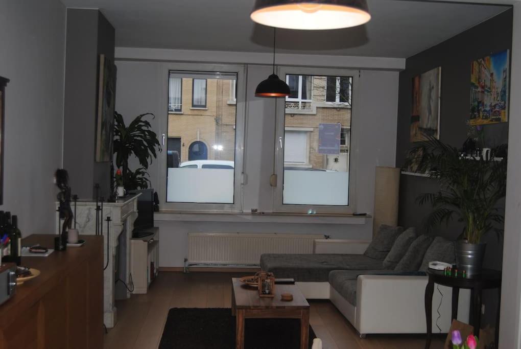 Fully equipped, stylish and quiet appartment