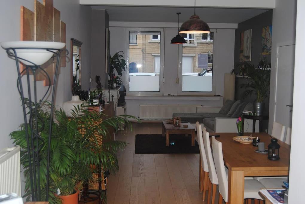 Fully equipped, stylish and quiet appartment