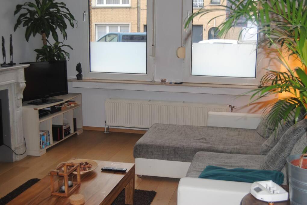 Fully equipped, stylish and quiet appartment