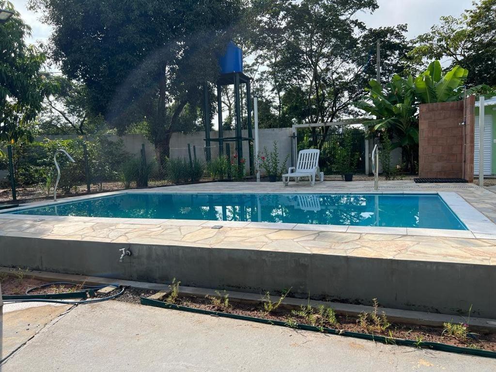 Pousada Encanto das Águas de São Pedro pertinho do Thermas com café