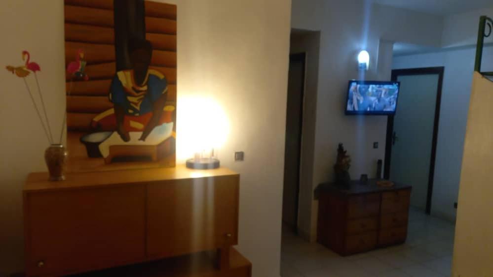 Appartement EMISYD