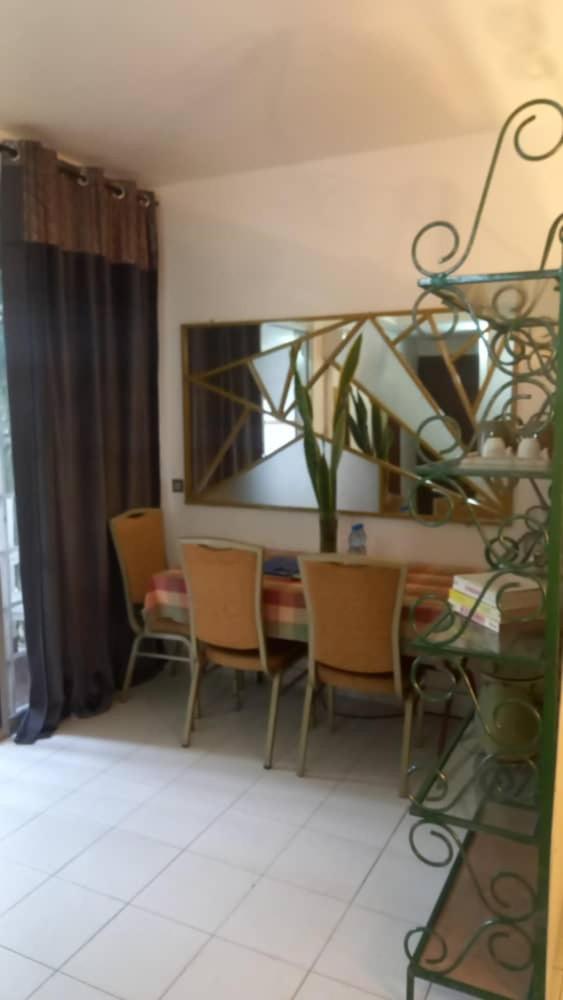 Appartement EMISYD