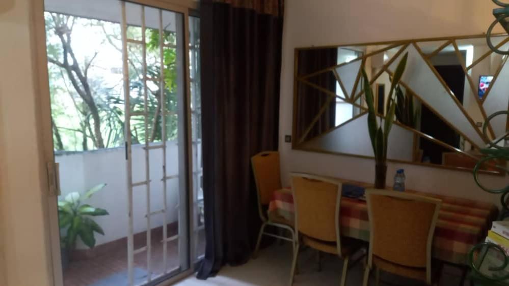 Appartement EMISYD