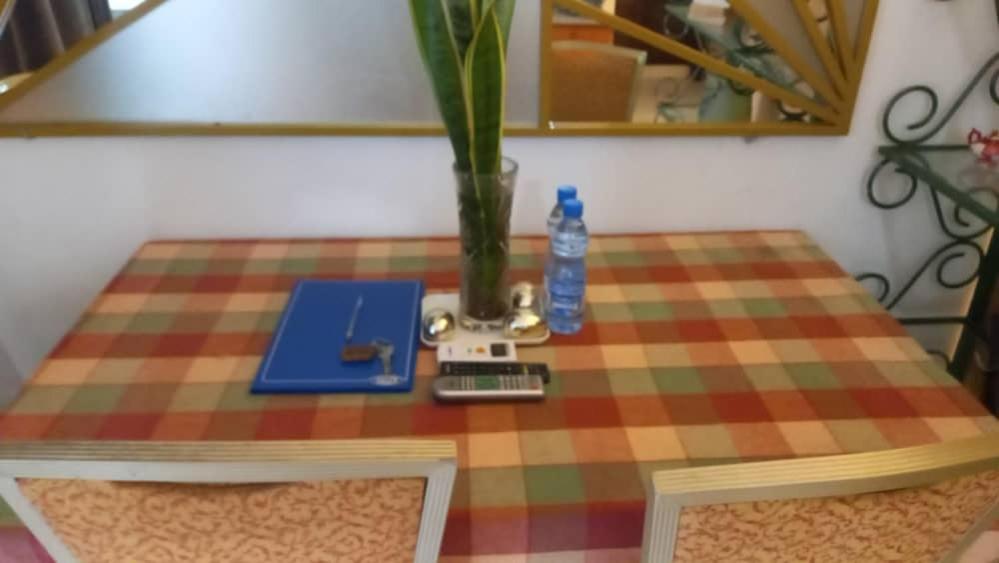 Appartement EMISYD