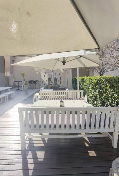 Exec Apartment @ SandtonSkye