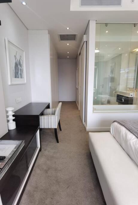 Exec Apartment @ SandtonSkye