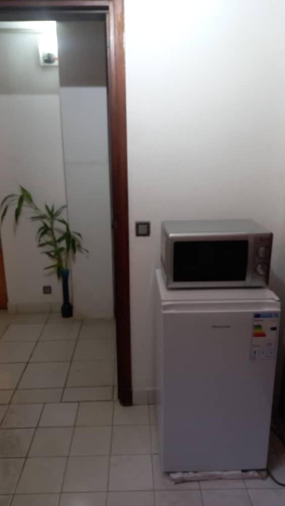 Appartement EMISYD
