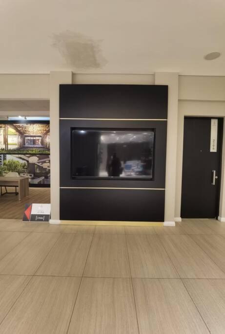 Exec Apartment @ SandtonSkye