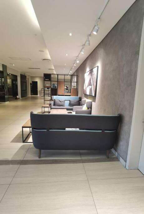 Exec Apartment @ SandtonSkye