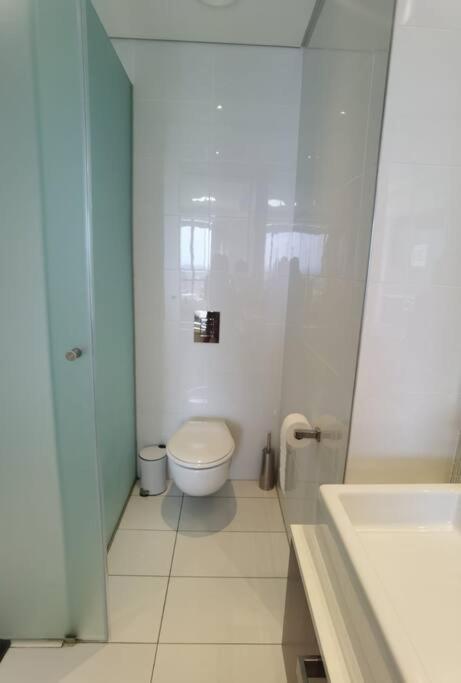 Exec Apartment @ SandtonSkye