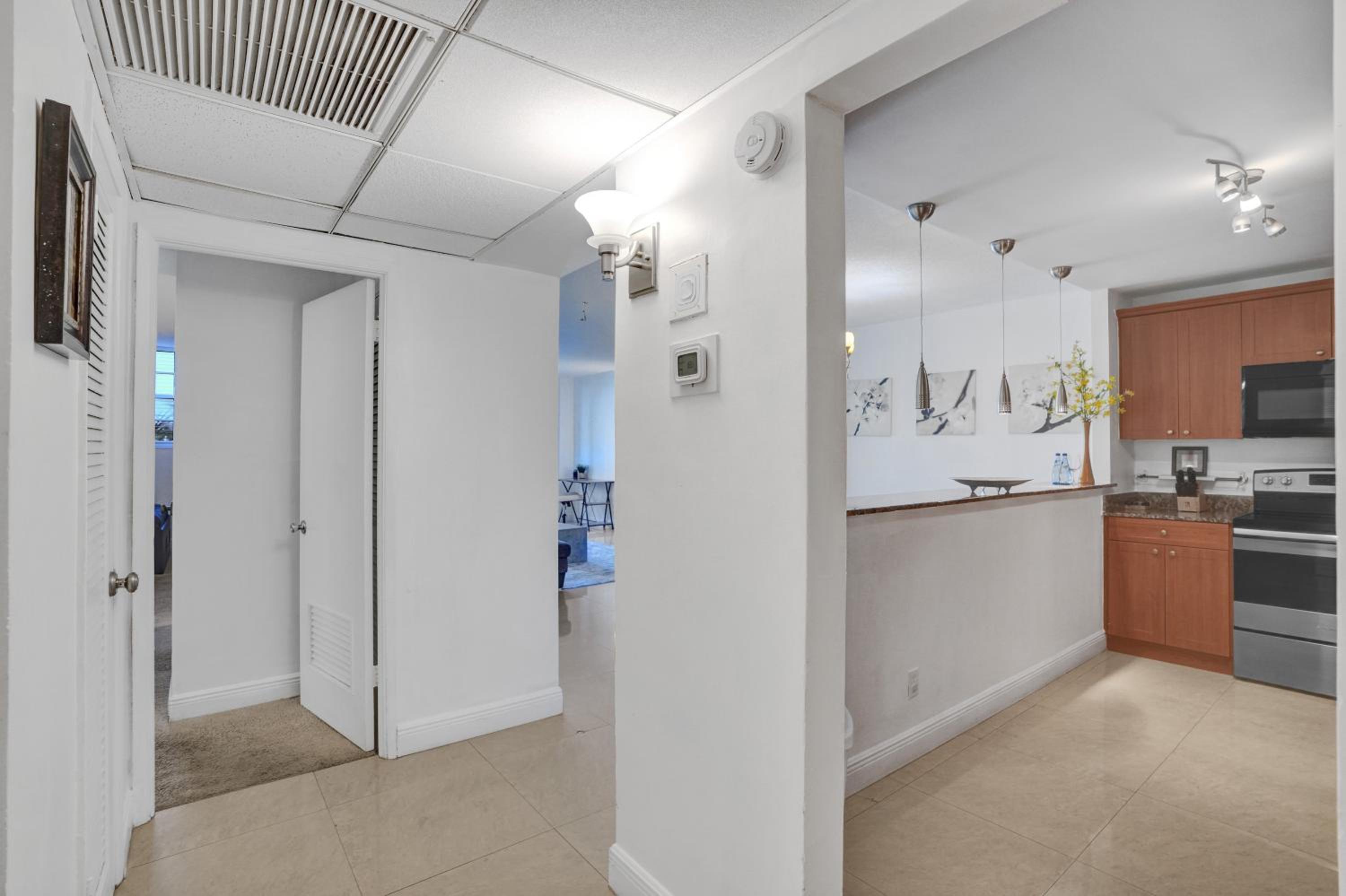 Ocean Reserve Luxury Condos Across from Sunny Isles Beach