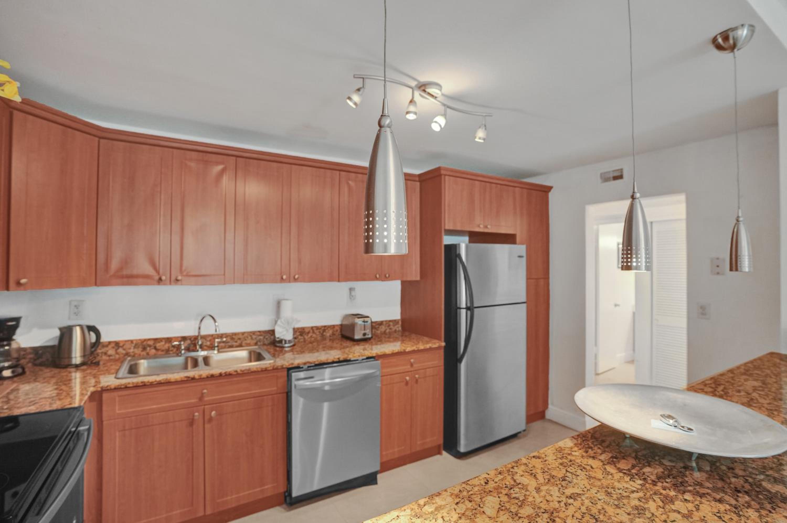 Ocean Reserve Luxury Condos Across from Sunny Isles Beach