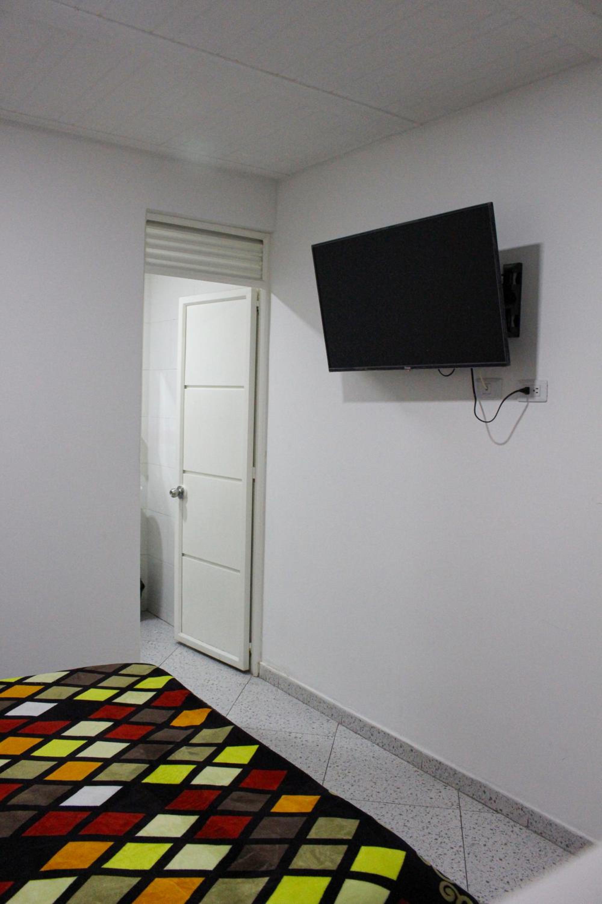 Alameda Hostel