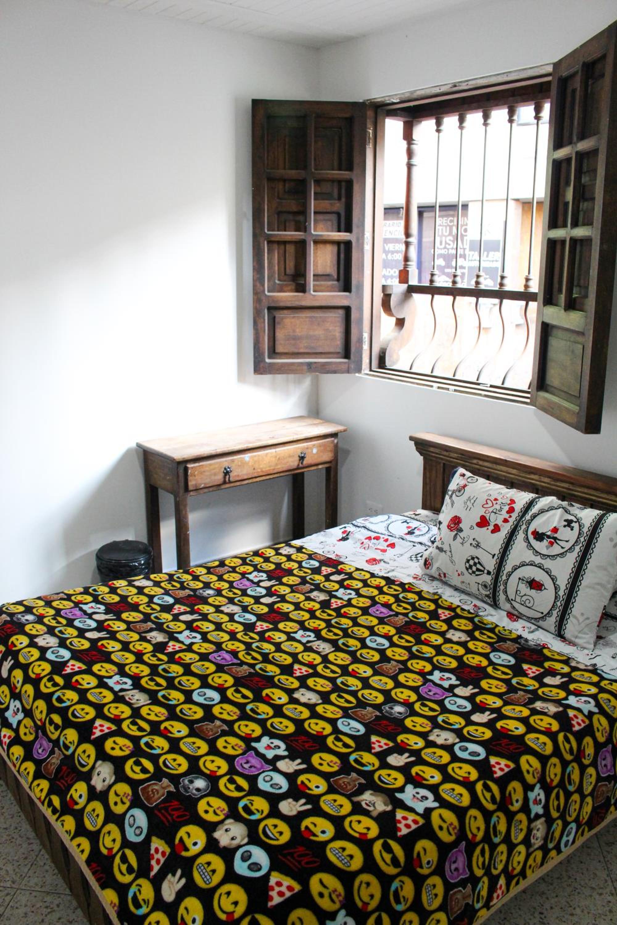 Alameda Hostel