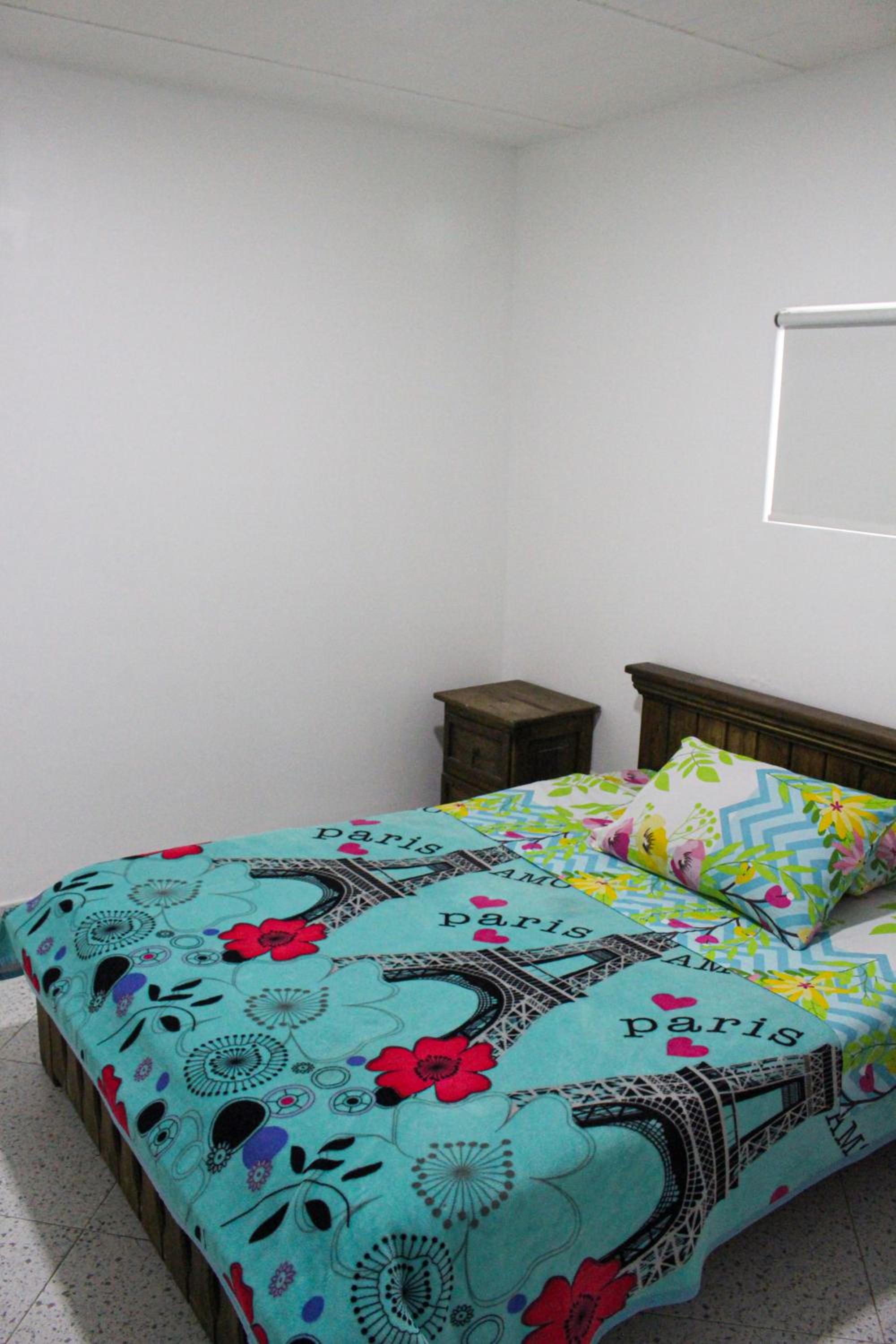 Alameda Hostel