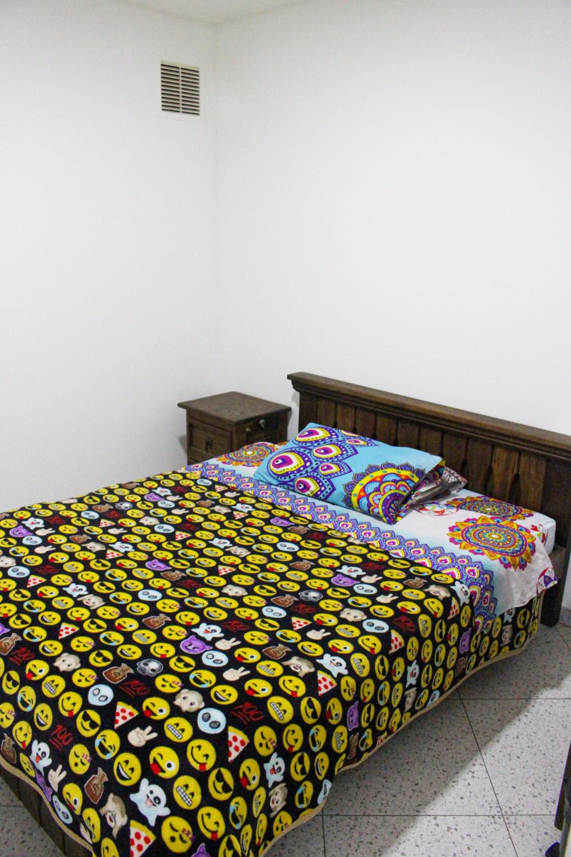 Alameda Hostel