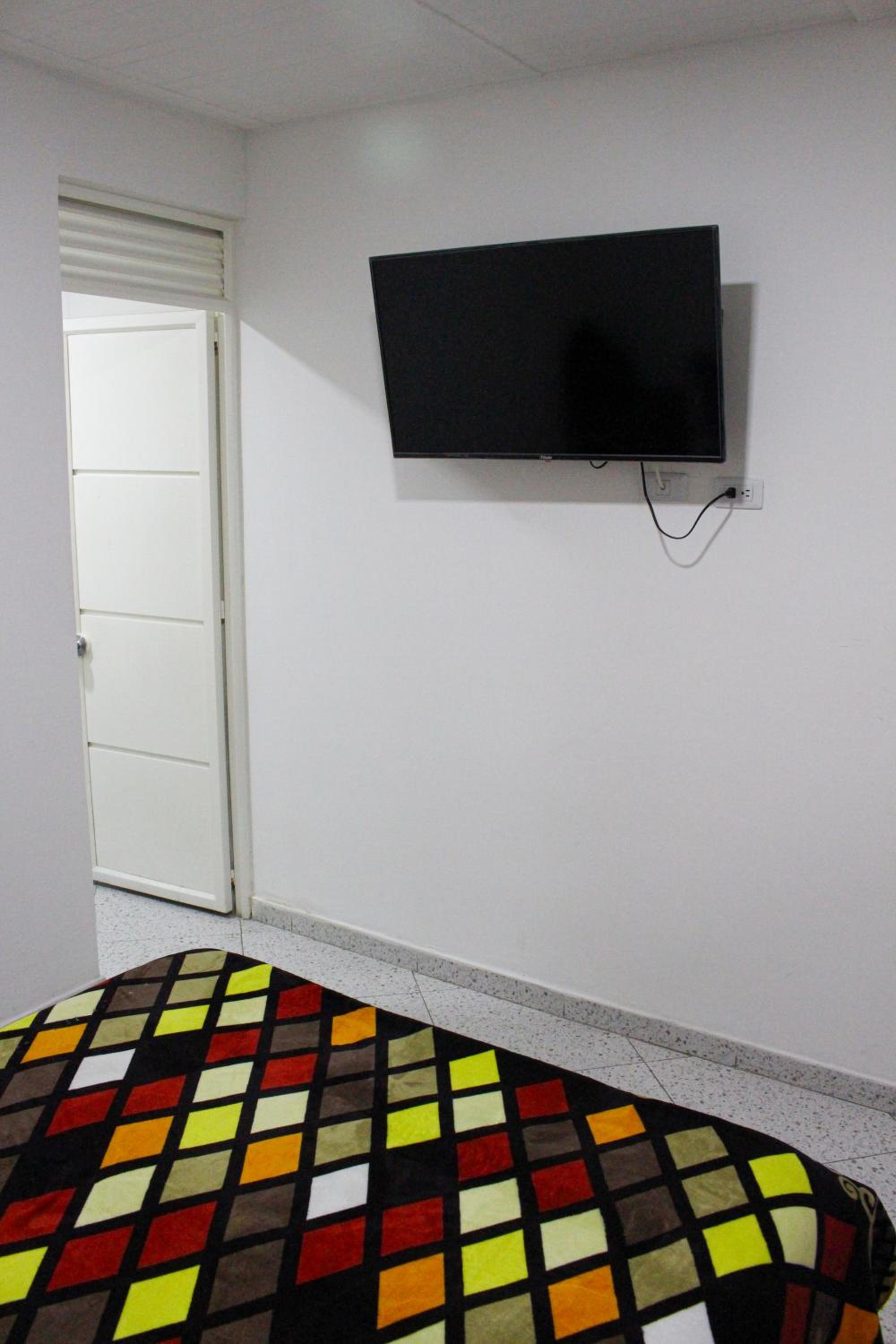 Alameda Hostel