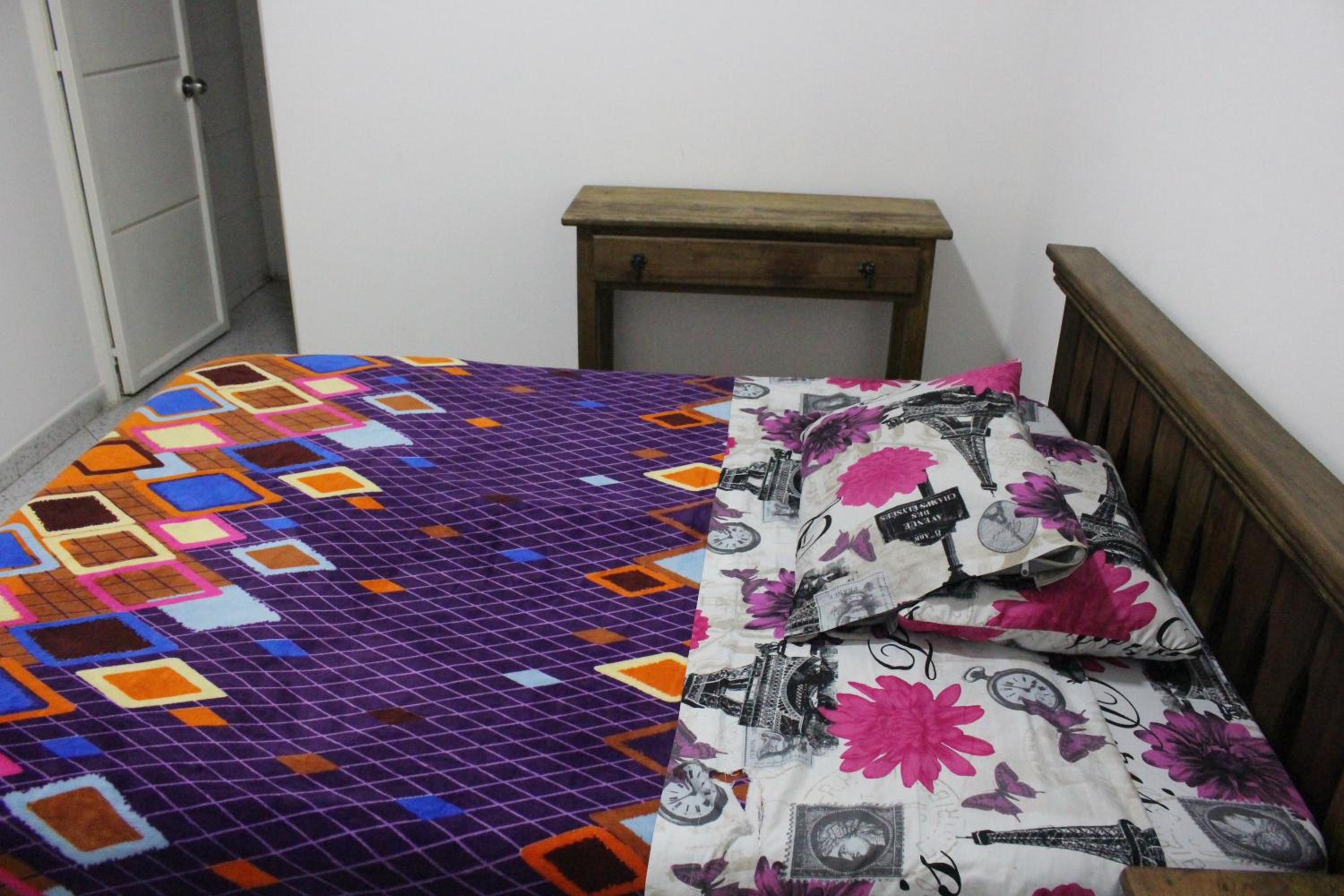 Alameda Hostel