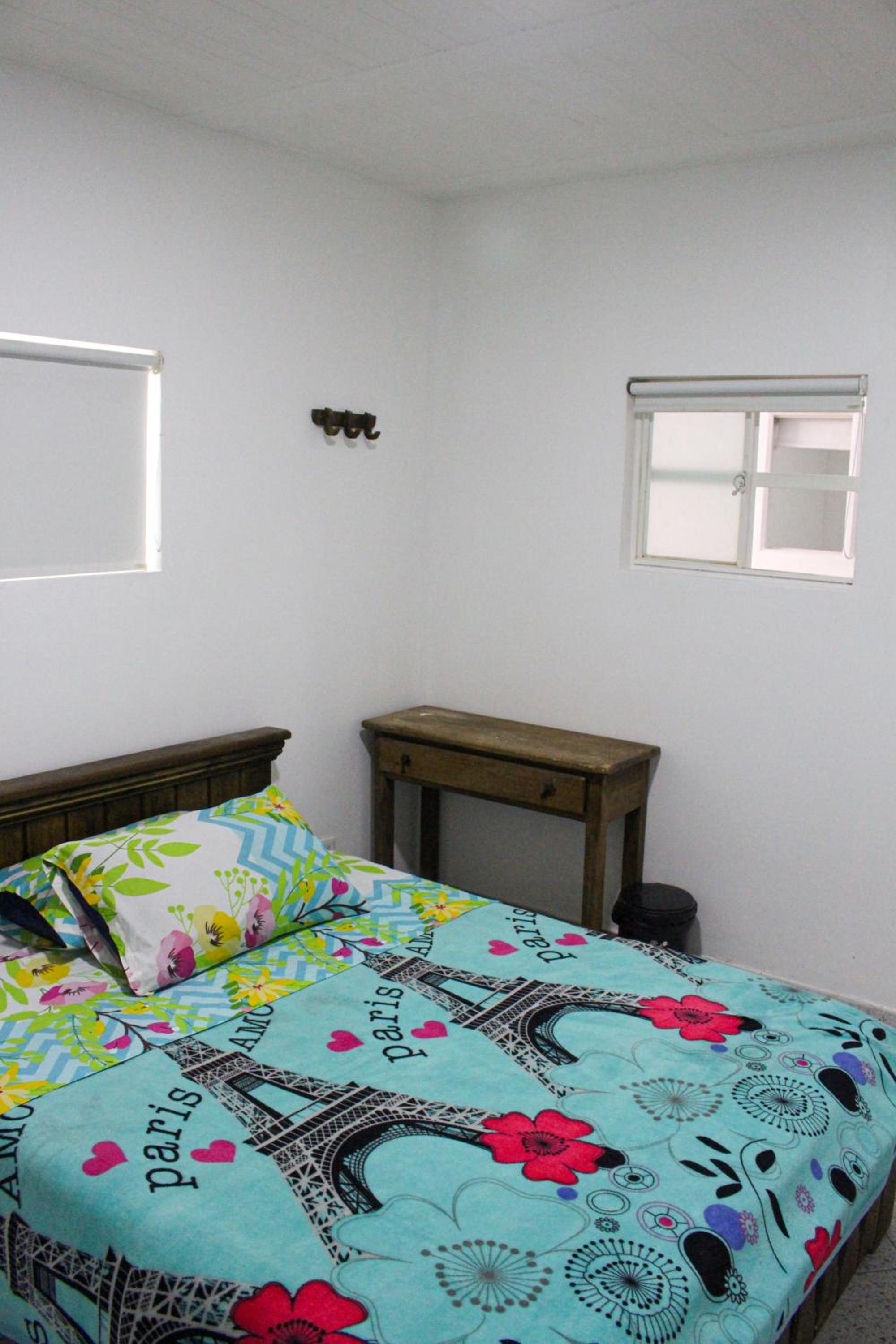 Alameda Hostel