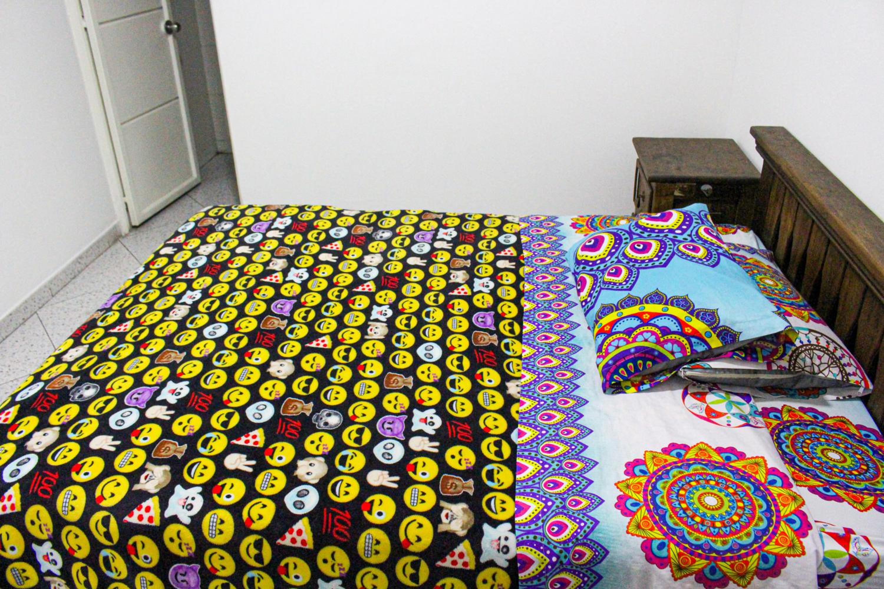 Alameda Hostel
