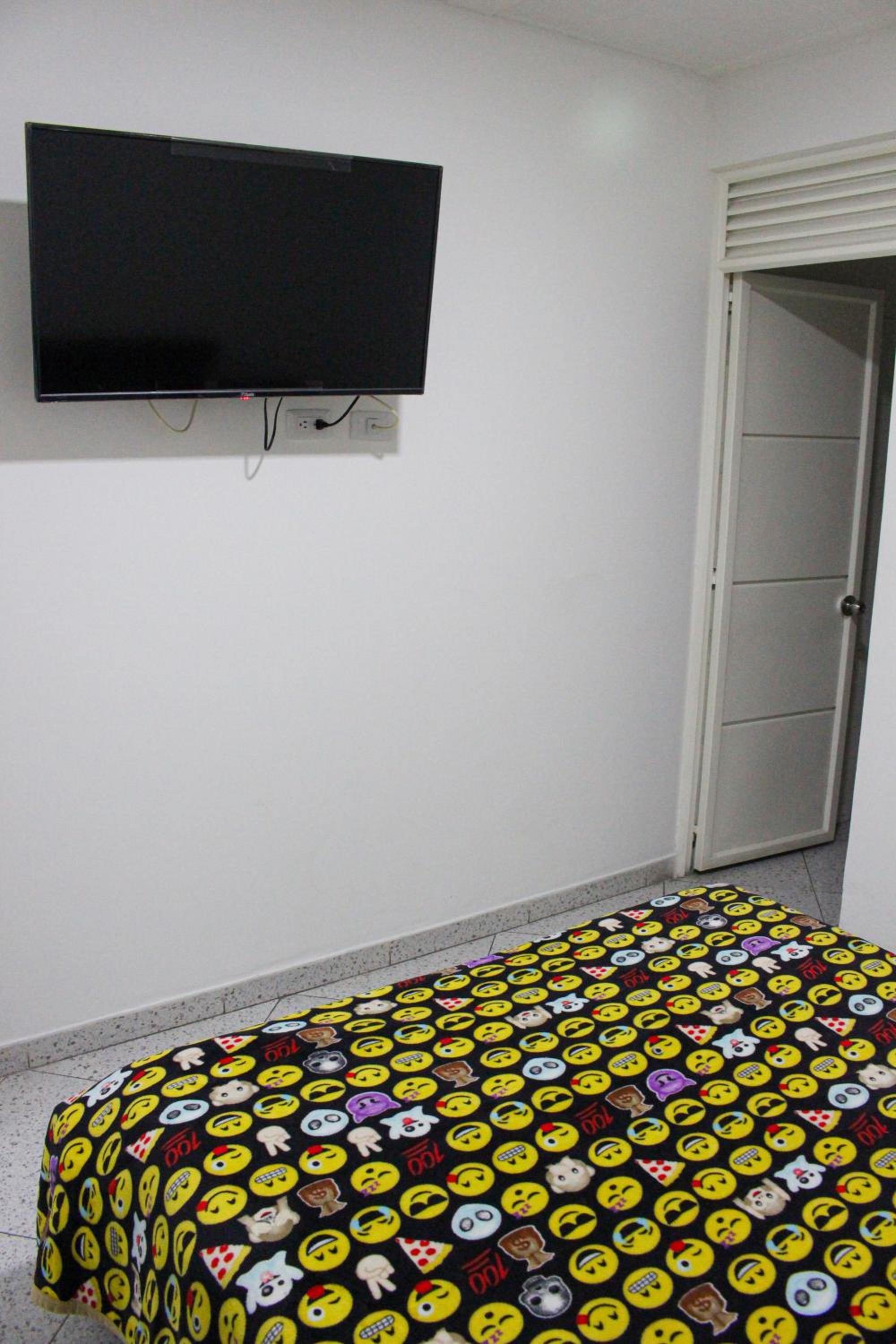 Alameda Hostel