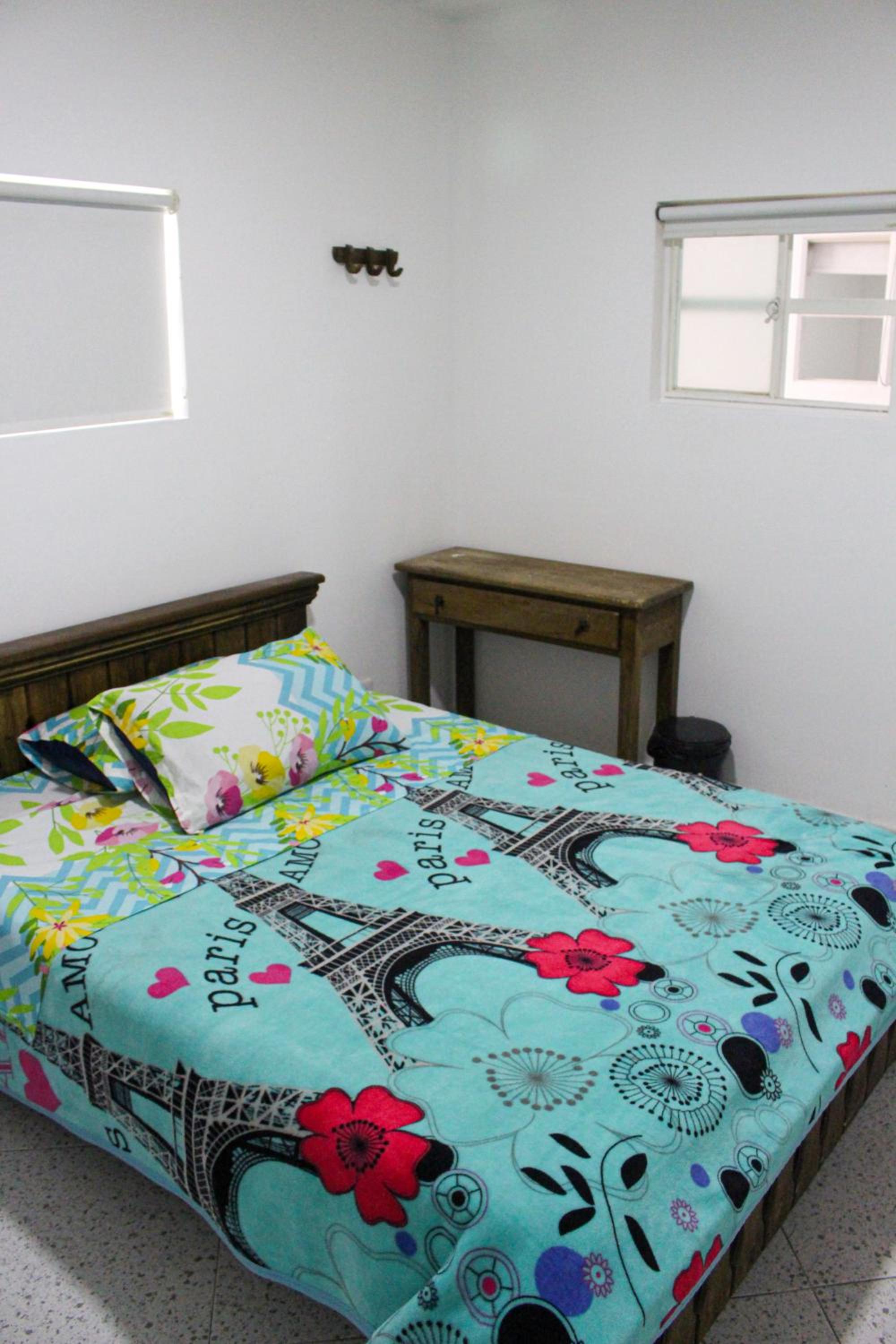 Alameda Hostel