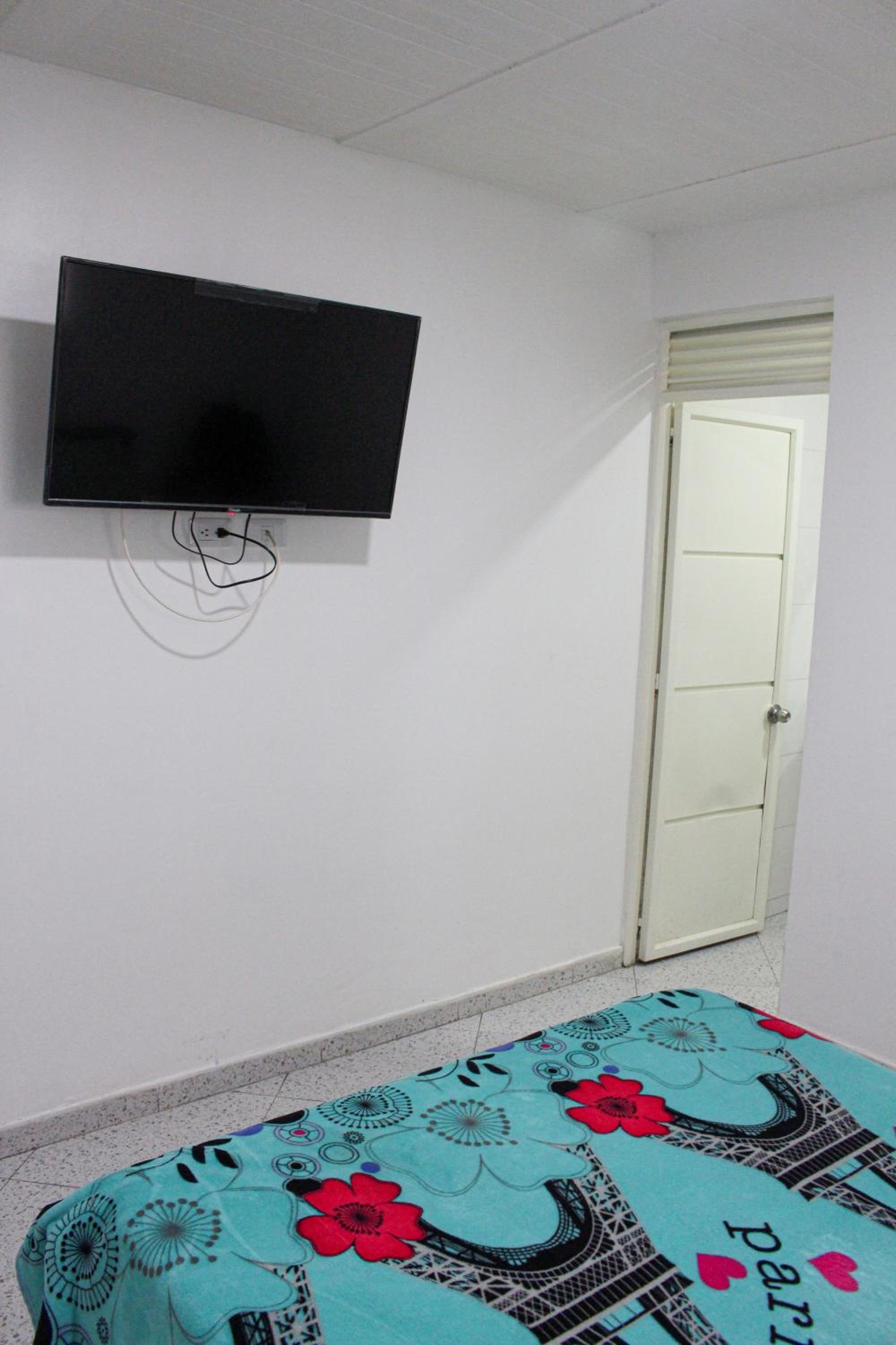 Alameda Hostel