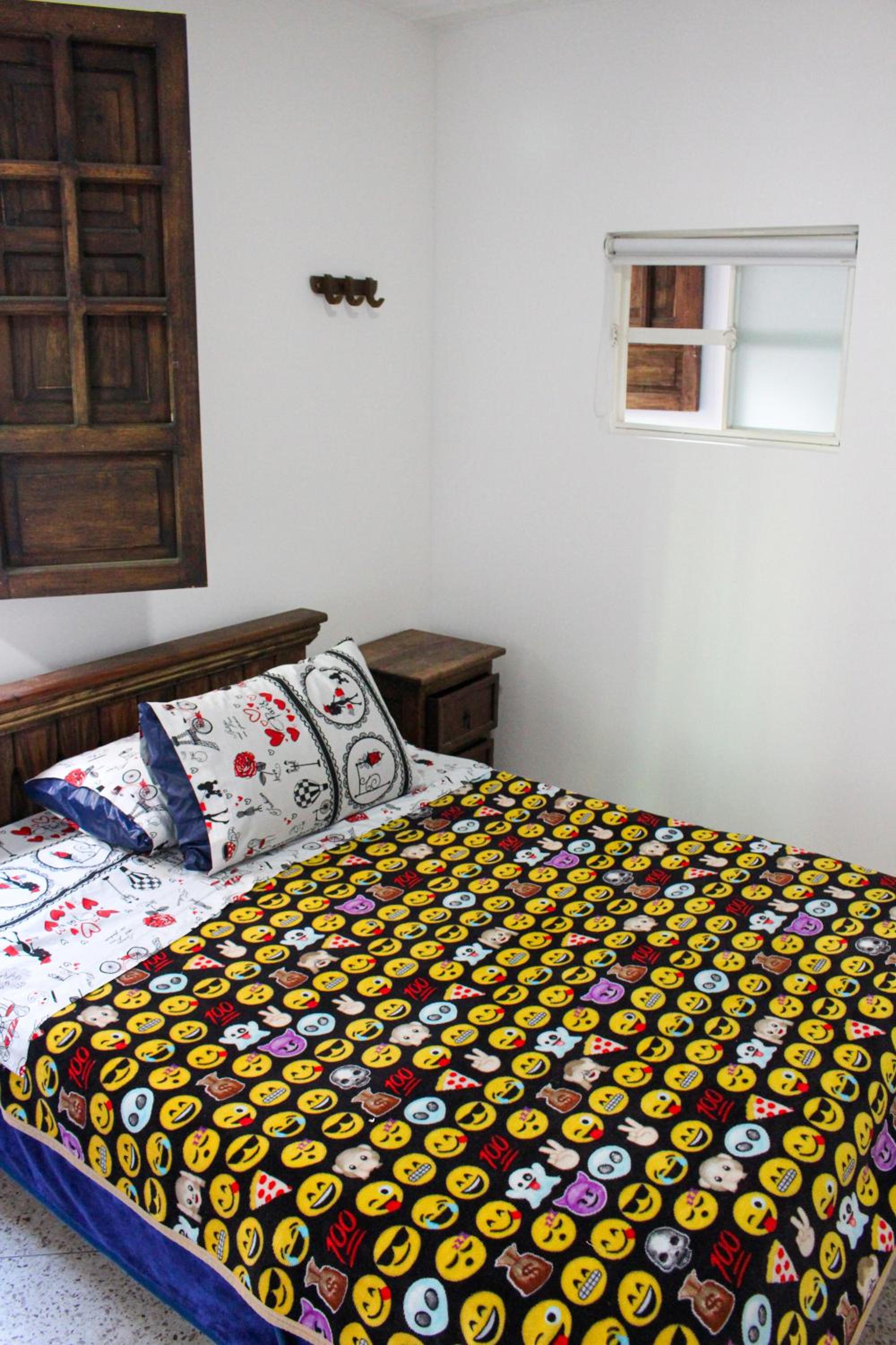 Alameda Hostel