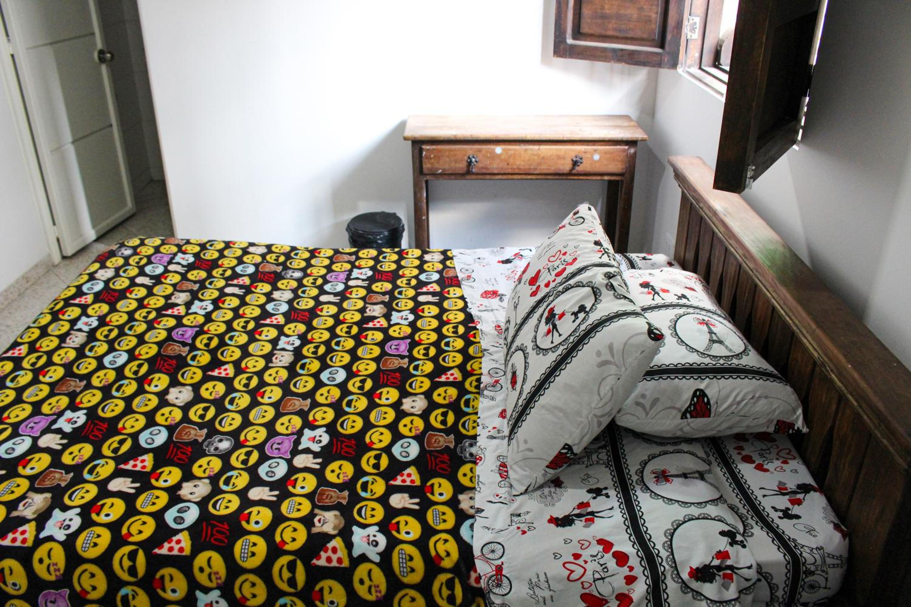 Alameda Hostel