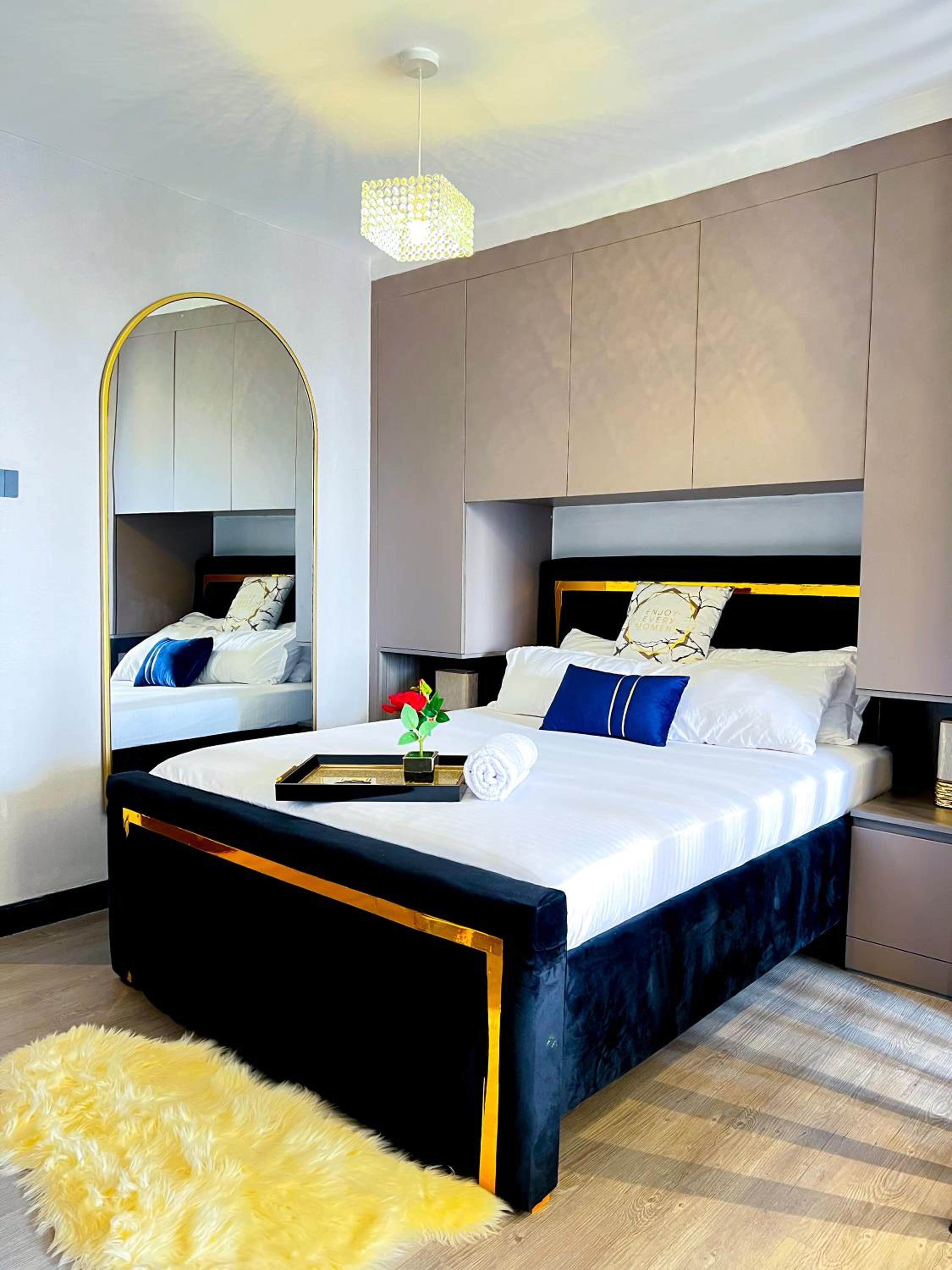 Canaan luxury Escada