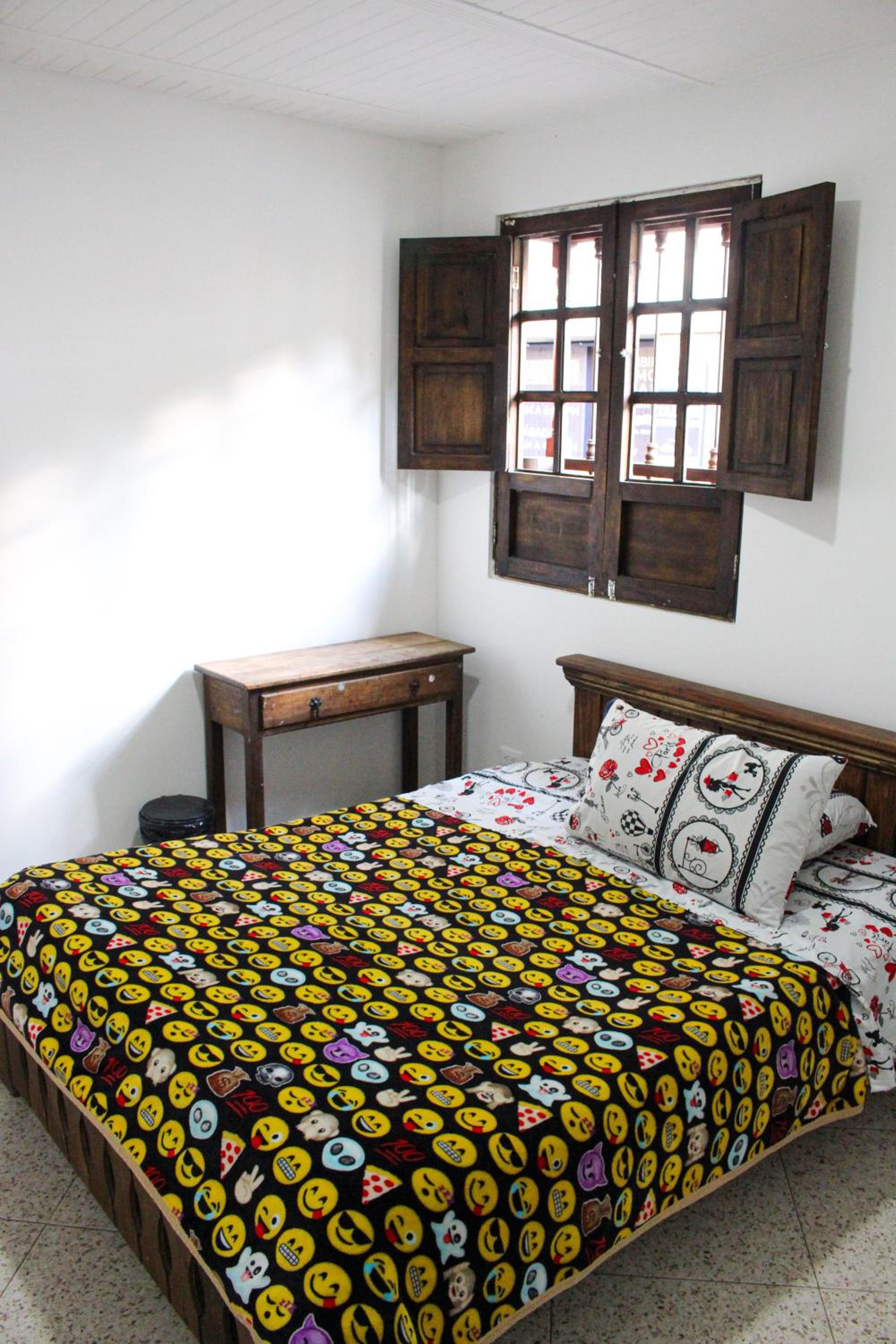 Alameda Hostel