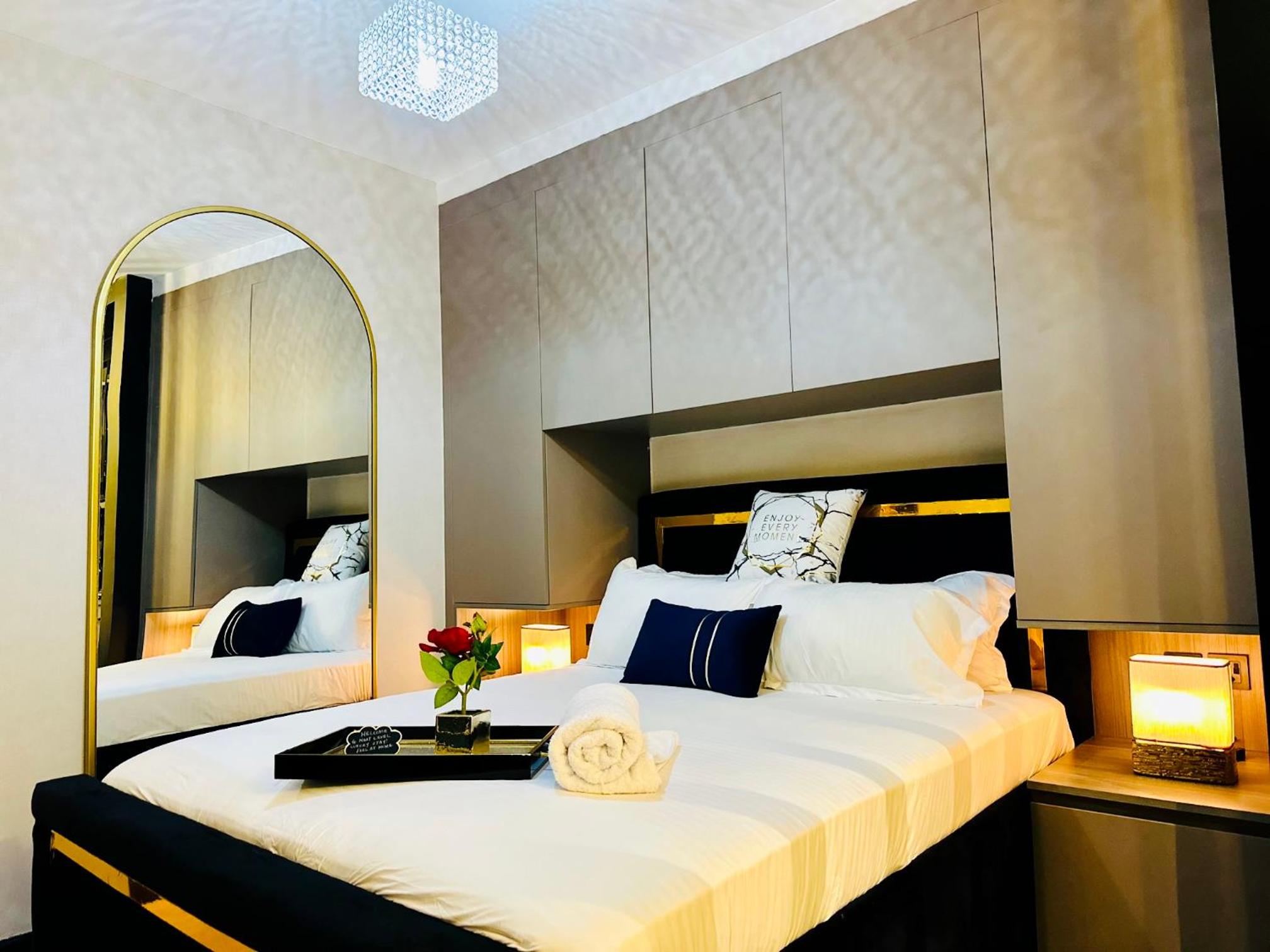 Canaan luxury Escada